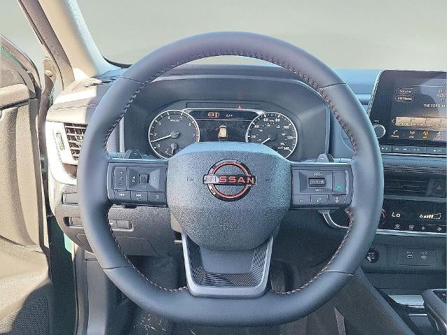 2026 Nissan Rogue 2026.5 AWD Rock Creek