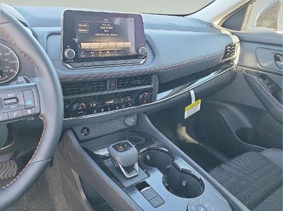 2026 Nissan Rogue 2026.5 AWD Rock Creek