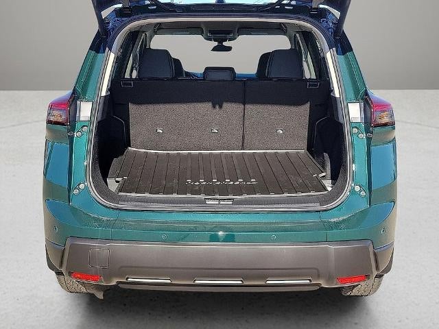 2026 Nissan Rogue 2026.5 AWD Rock Creek