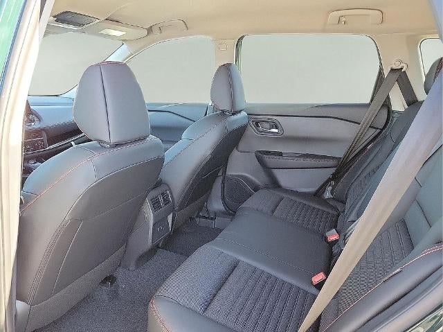 2026 Nissan Rogue 2026.5 AWD Rock Creek