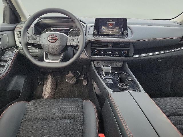 2026 Nissan Rogue 2026.5 AWD Rock Creek