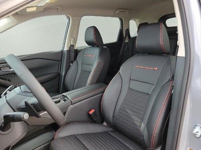 2026 Nissan Rogue 2026.5 AWD Rock Creek