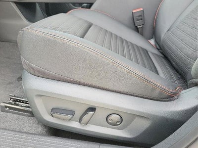 2026 Nissan Rogue 2026.5 AWD Rock Creek