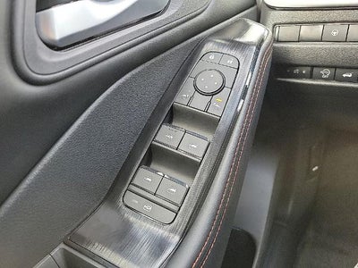 2026 Nissan Rogue 2026.5 AWD Rock Creek