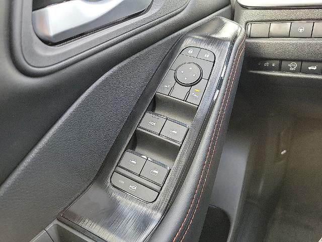 2026 Nissan Rogue 2026.5 AWD Rock Creek