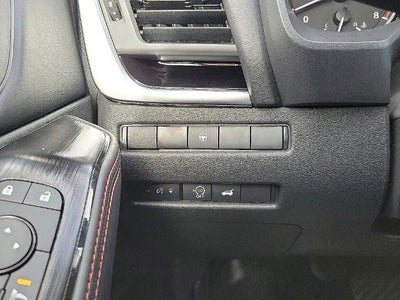 2026 Nissan Rogue 2026.5 AWD Rock Creek