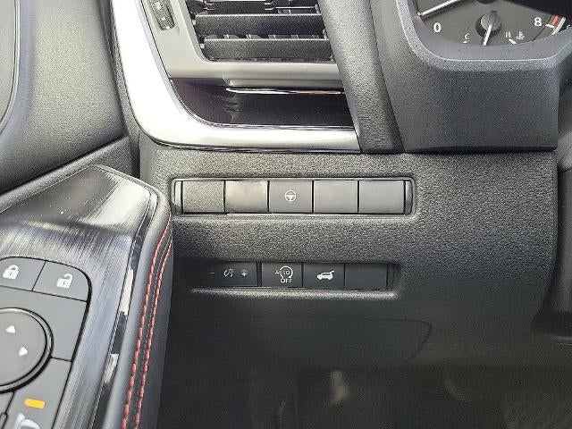 2026 Nissan Rogue 2026.5 AWD Rock Creek