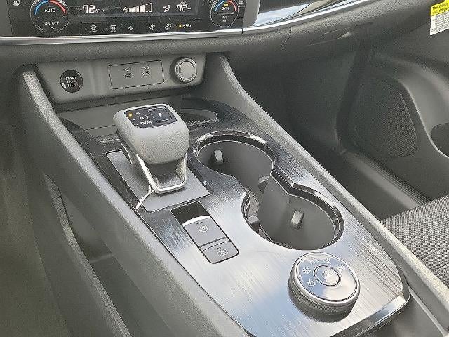 2026 Nissan Rogue 2026.5 AWD Rock Creek