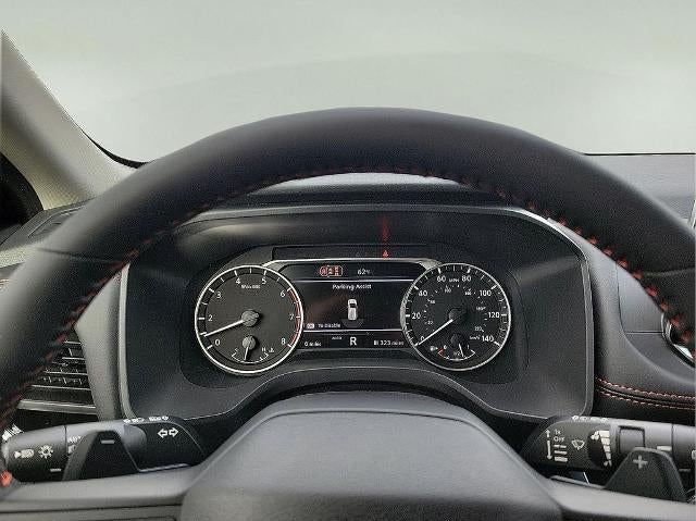 2026 Nissan Rogue 2026.5 AWD Rock Creek