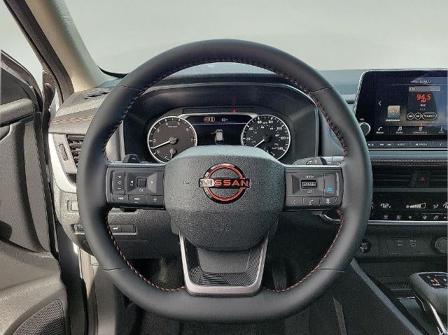 2026 Nissan Rogue 2026.5 AWD Rock Creek