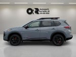 2026 Nissan Rogue 2026.5 AWD Rock Creek