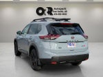 2026 Nissan Rogue 2026.5 AWD Rock Creek