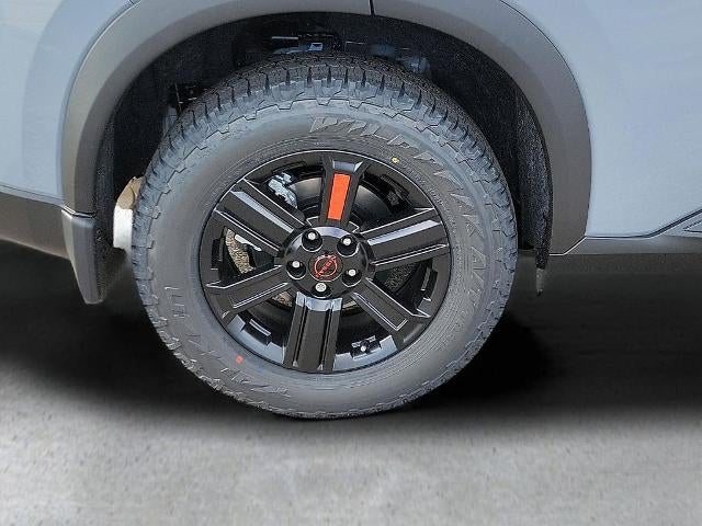 2026 Nissan Rogue 2026.5 AWD Rock Creek