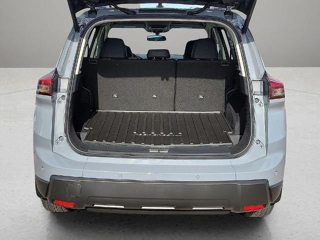 2026 Nissan Rogue 2026.5 AWD Rock Creek