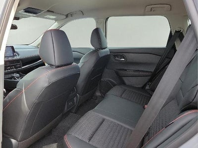 2026 Nissan Rogue 2026.5 AWD Rock Creek