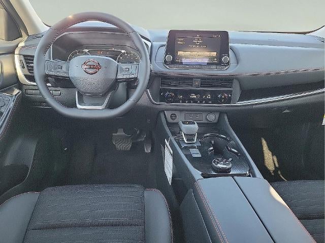 2026 Nissan Rogue 2026.5 AWD Rock Creek