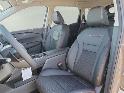 2026 Nissan Rogue 2026.5 AWD Rock Creek