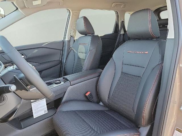 2026 Nissan Rogue 2026.5 AWD Rock Creek