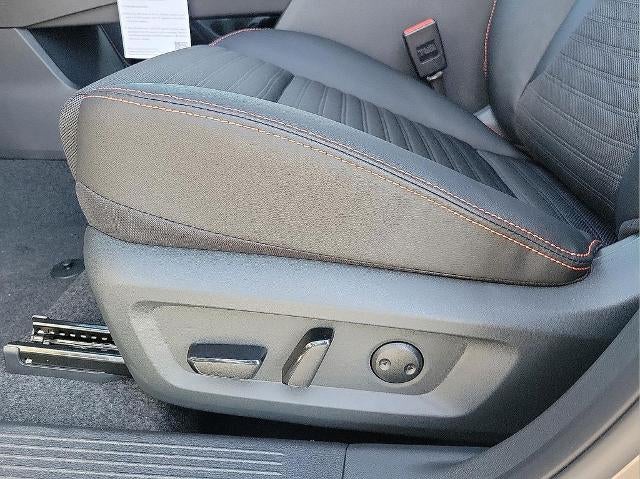 2026 Nissan Rogue 2026.5 AWD Rock Creek