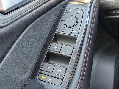 2026 Nissan Rogue 2026.5 AWD Rock Creek