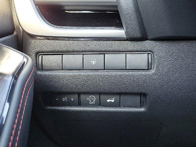 2026 Nissan Rogue 2026.5 AWD Rock Creek