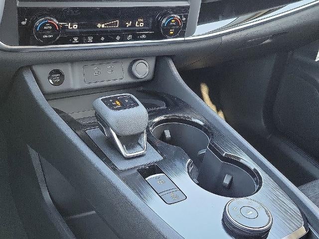 2026 Nissan Rogue 2026.5 AWD Rock Creek