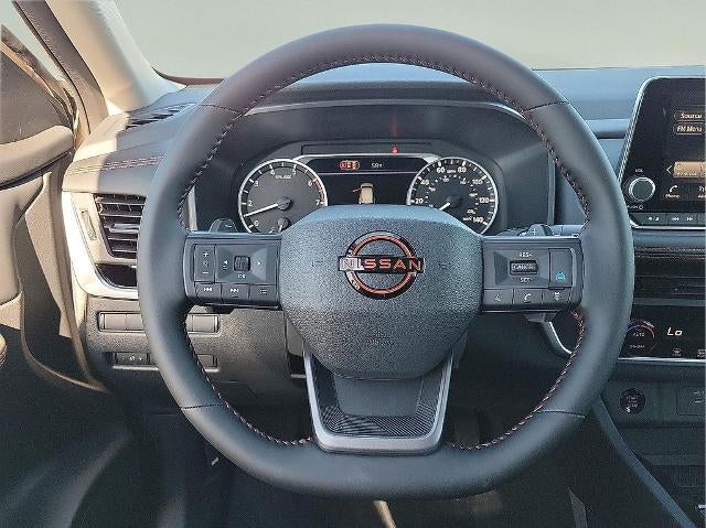 2026 Nissan Rogue 2026.5 AWD Rock Creek