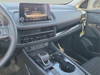 2026 Nissan Rogue 2026.5 AWD Rock Creek