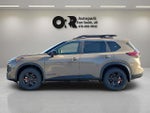 2026 Nissan Rogue 2026.5 AWD Rock Creek