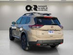 2026 Nissan Rogue 2026.5 AWD Rock Creek