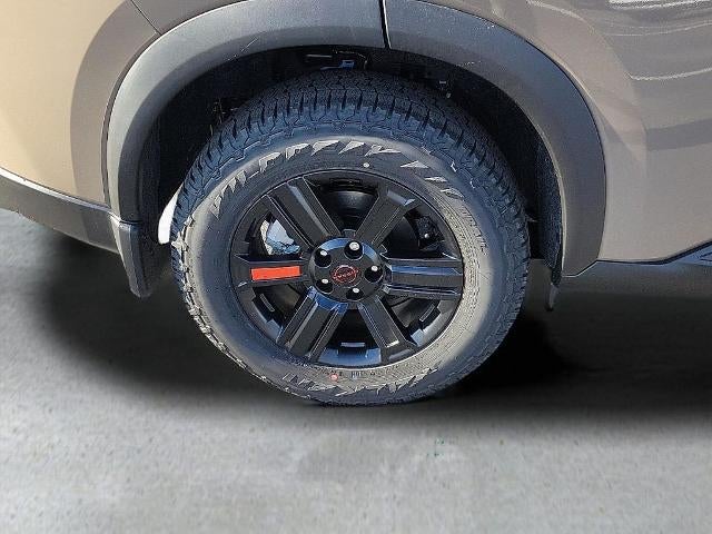 2026 Nissan Rogue 2026.5 AWD Rock Creek