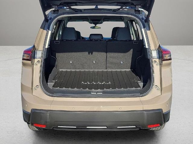 2026 Nissan Rogue 2026.5 AWD Rock Creek