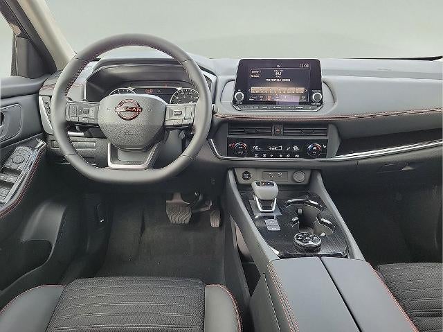 2026 Nissan Rogue 2026.5 AWD Rock Creek