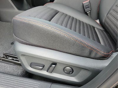 2026 Nissan Rogue 2026.5 AWD Rock Creek