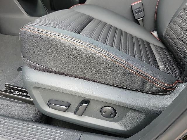 2026 Nissan Rogue 2026.5 AWD Rock Creek