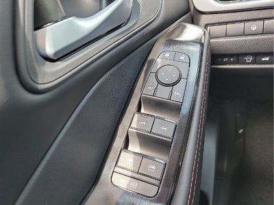 2026 Nissan Rogue 2026.5 AWD Rock Creek