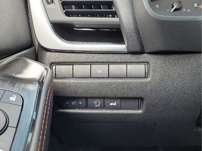 2026 Nissan Rogue 2026.5 AWD Rock Creek