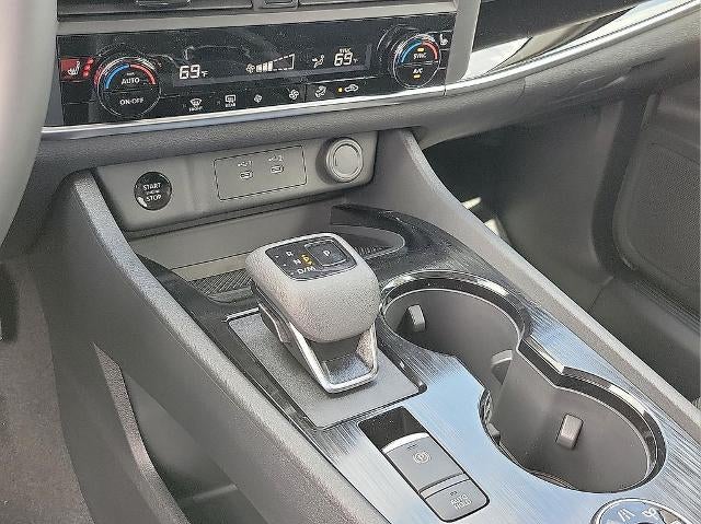 2026 Nissan Rogue 2026.5 AWD Rock Creek