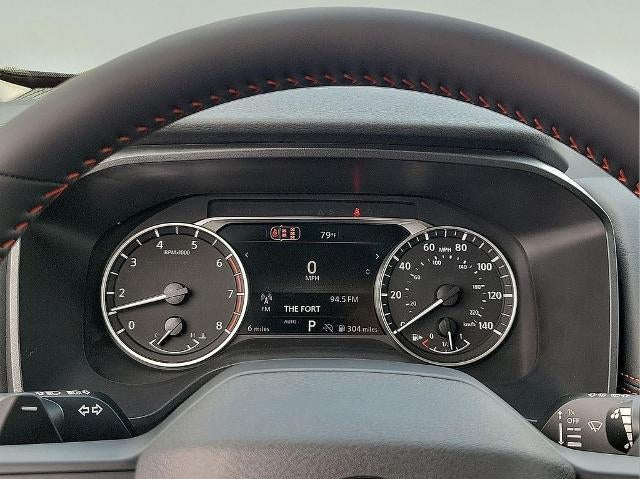 2026 Nissan Rogue 2026.5 AWD Rock Creek