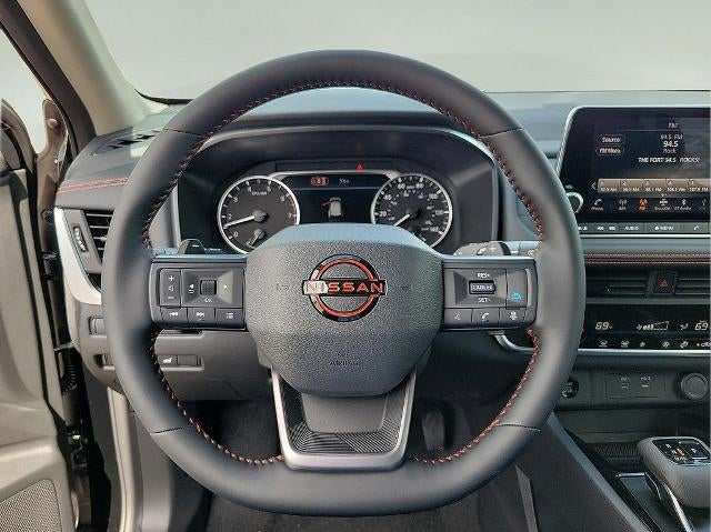 2026 Nissan Rogue 2026.5 AWD Rock Creek