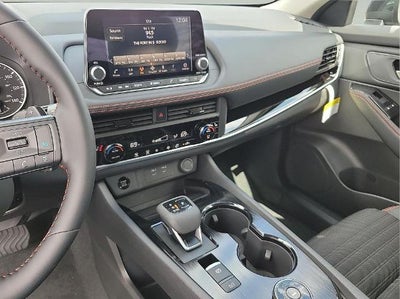 2026 Nissan Rogue 2026.5 AWD Rock Creek