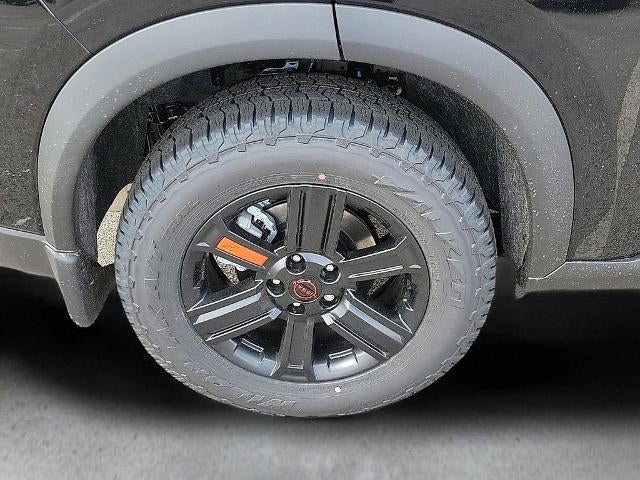 2026 Nissan Rogue 2026.5 AWD Rock Creek