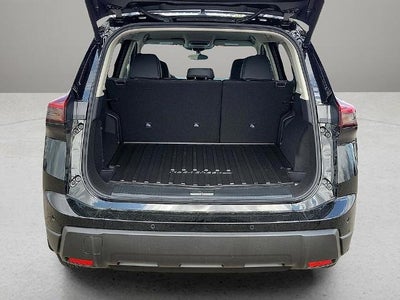 2026 Nissan Rogue 2026.5 AWD Rock Creek