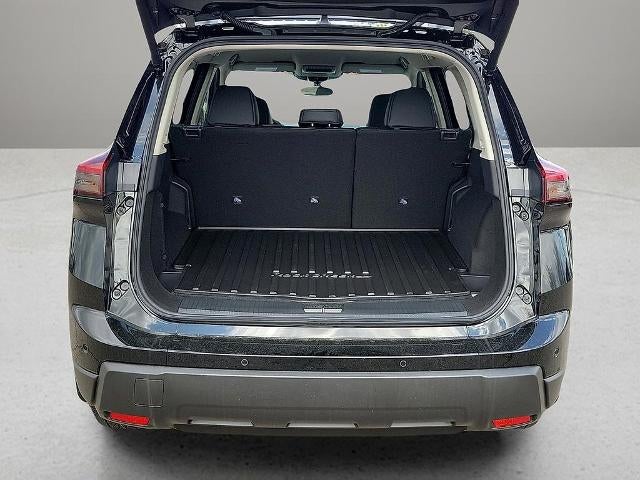 2026 Nissan Rogue 2026.5 AWD Rock Creek