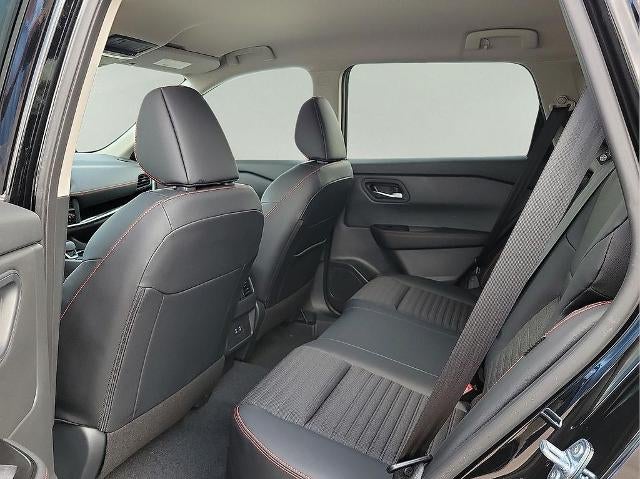 2026 Nissan Rogue 2026.5 AWD Rock Creek