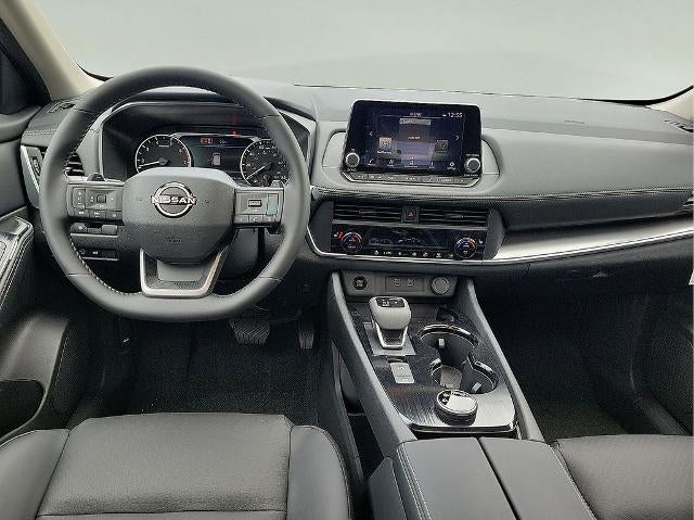 2026 Nissan Rogue 2026.5 AWD Dark Armor