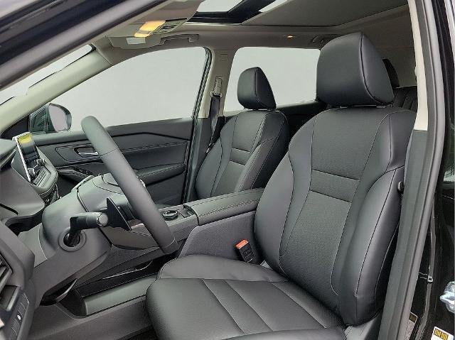 2026 Nissan Rogue 2026.5 AWD Dark Armor