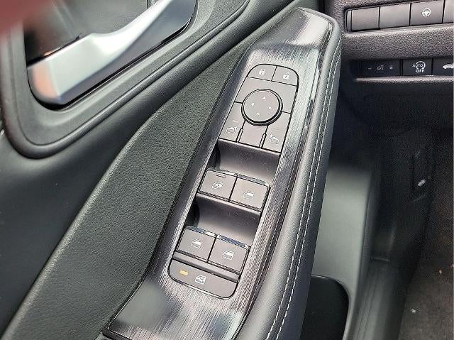 2026 Nissan Rogue 2026.5 AWD Dark Armor