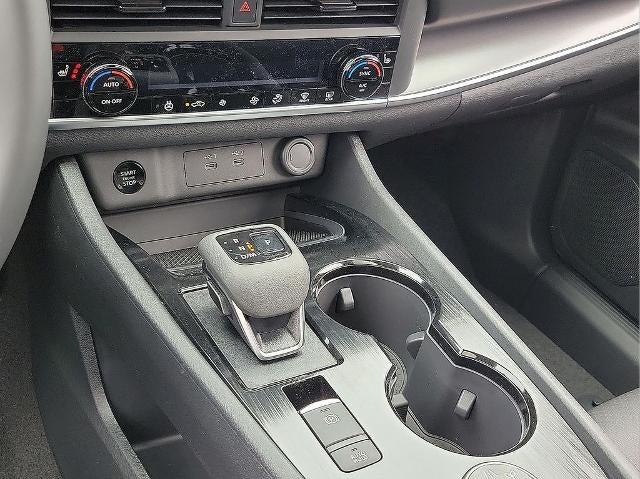 2026 Nissan Rogue 2026.5 AWD Dark Armor