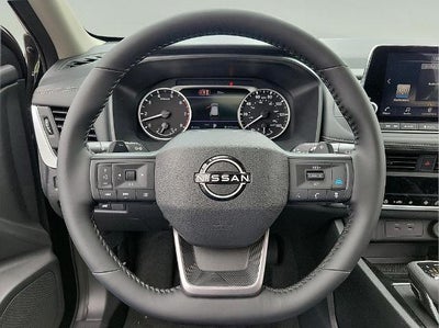 2026 Nissan Rogue 2026.5 AWD Dark Armor